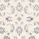 Perserteppich - Nain - 89 x 60 cm - beige