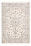 Perserteppich - Nain - 250 x 168 cm - creme