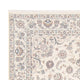 Perserteppich - Nain - 250 x 168 cm - creme
