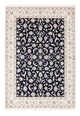 Nain Teppich 236x170cm - Perserteppich