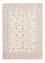 Perserteppich - Nain - 242 x 171 cm - creme