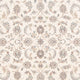 Perserteppich - Nain - 242 x 171 cm - creme