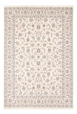 Perserteppich - Nain - 240 x 170 cm - creme