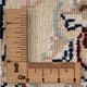 Perserteppich - Nain - 240 x 170 cm - creme