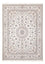 Perserteppich - Nain - Premium - 204 x 150 cm - creme