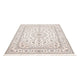 Perserteppich - Nain - Premium - 204 x 150 cm - creme
