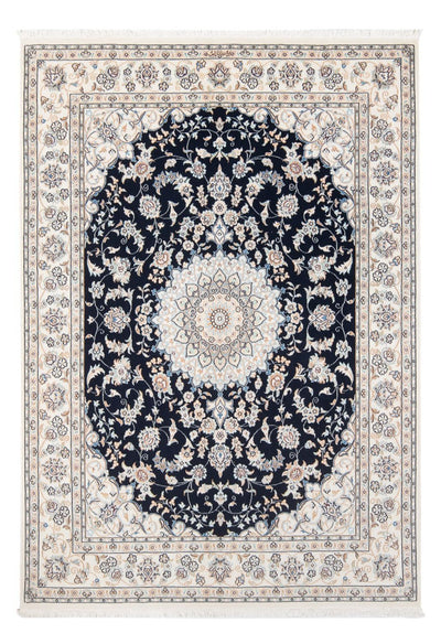 Nain - 6La Teppich 150x206cm - Perserteppich