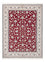 Perserteppich - Nain - Premium - 200 x 152 cm - rot
