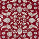 Perserteppich - Nain - Premium - 200 x 152 cm - rot