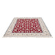 Perserteppich - Nain - Premium - 200 x 152 cm - rot
