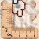 Perserteppich - Nain - Premium - 203 x 148 cm - creme