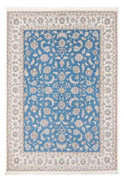 Nain - 6La Teppich 150x203cm - Perserteppich