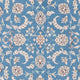 Perserteppich - Nain - Premium - 200 x 146 cm - blau