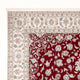 Perserteppich - Nain - Premium - 295 x 250 cm - rot