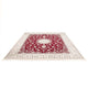 Perserteppich - Nain - Premium - 295 x 250 cm - rot