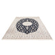 Perserteppich - Nain - Premium - 340 x 246 cm - dunkelblau