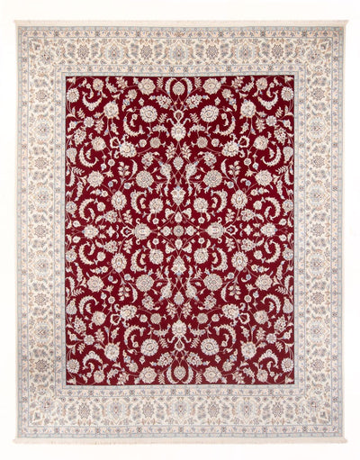 Nain - 6La Teppich 249x306cm - Perserteppich
