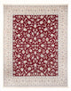 Nain - 6la Teppich 306x249cm - Perserteppich