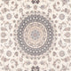 Perserteppich - Nain - Premium - 350 x 251 cm - creme
