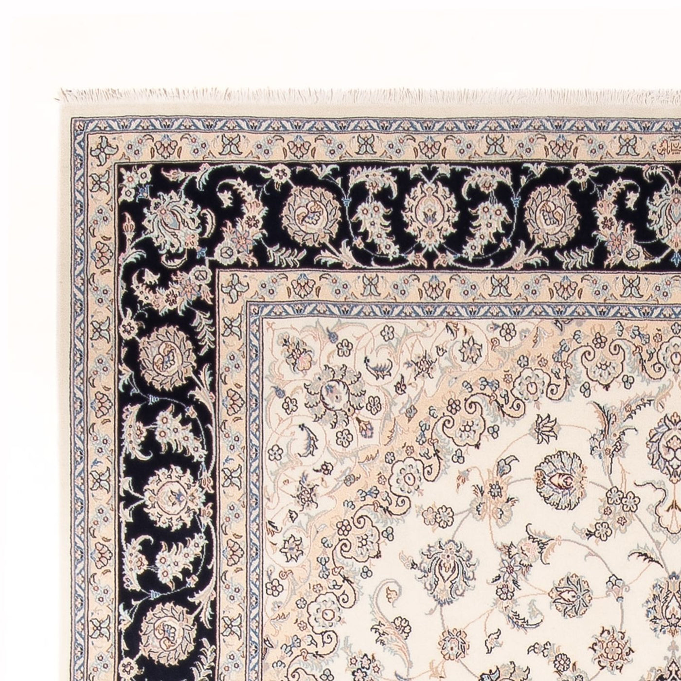 Nain - 6la Teppich 350x251cm - Perserteppich