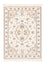 Perserteppich - Nain - 92 x 59 cm - creme