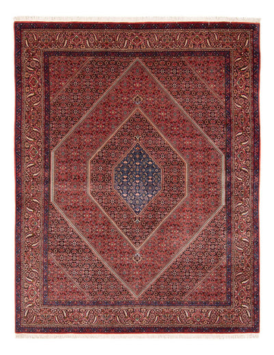 Nain Teppich 199x252cm - Perserteppich