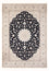 Perserteppich - Nain - Premium - 340 x 246 cm - dunkelblau