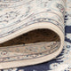 Perserteppich - Nain - Premium - 340 x 246 cm - dunkelblau