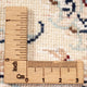 Perserteppich - Nain - Premium - 205 x 135 cm - rot