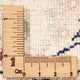 Perserteppich - Nain - Premium - 200 x 148 cm - rot