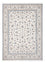 Perserteppich - Nain - Premium - 201 x 150 cm - creme