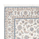 Perserteppich - Nain - Premium - 201 x 150 cm - creme