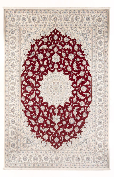Nain - 6La Teppich 249x351cm - Perserteppich