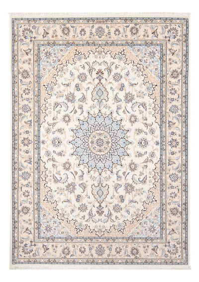 Nain - 6La Teppich 149x205cm - Perserteppich