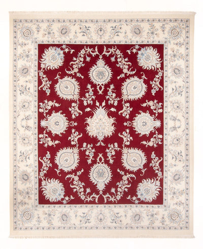 Nain - 6La Teppich 250x294cm - Perserteppich
