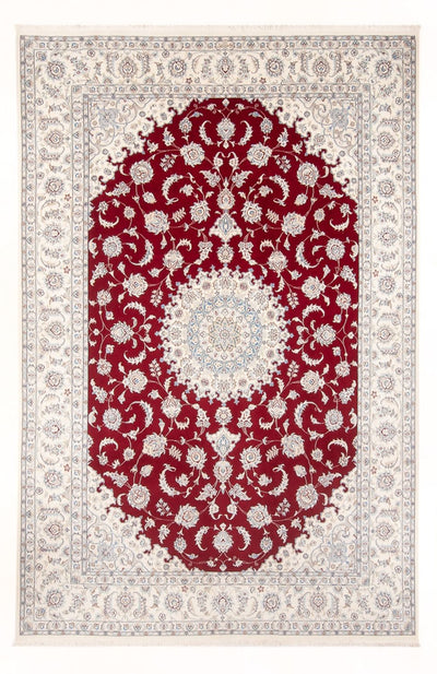 Nain - 6La Teppich 198x300cm - Perserteppich