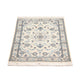Perserteppich - Nain - 94 x 60 cm - creme