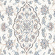 Läufer Perser - Nain - Premium - 340 x 84 cm - creme