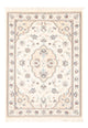 Perserteppich - Nain - 91 x 60 cm - beige