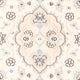 Perserteppich - Nain - 91 x 60 cm - beige