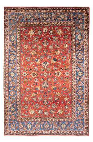 Perserteppich - Classic - 350 x 244 cm - rot