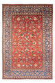 Perserteppich - Classic - 350 x 244 cm - rot