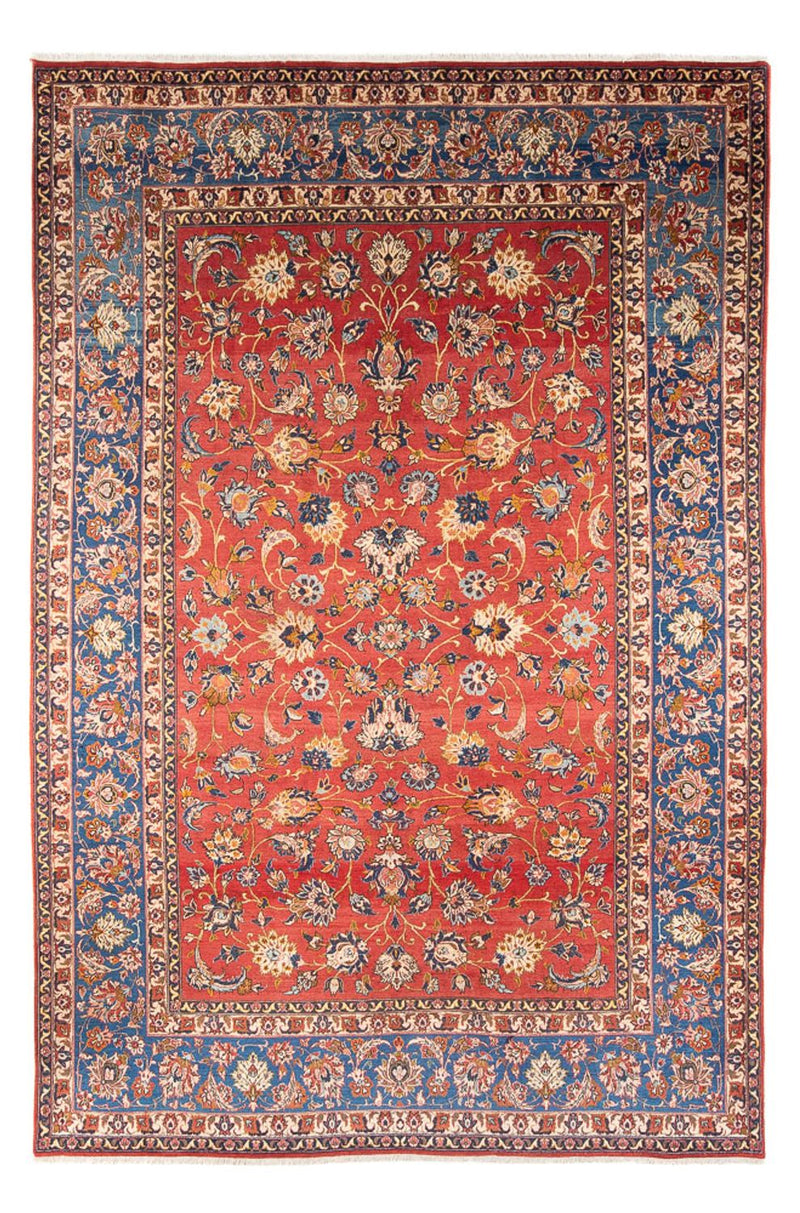 Perserteppich - Classic - 350 x 244 cm - rot