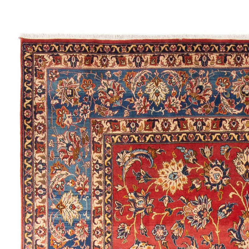 Perserteppich - Classic - 350 x 244 cm - rot