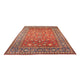 Perserteppich - Classic - 350 x 244 cm - rot