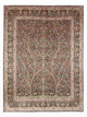Kerman Teppich 328x253cm - Perserteppich