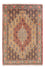 Perserteppich - Classic - 118 x 74 cm - hellbeige