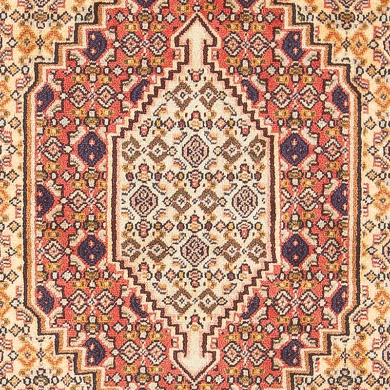Perserteppich - Classic - 118 x 74 cm - hellbeige