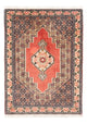 Perserteppich - Classic - 110 x 75 cm - rot