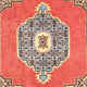 Perserteppich - Classic - 100 x 76 cm - rot